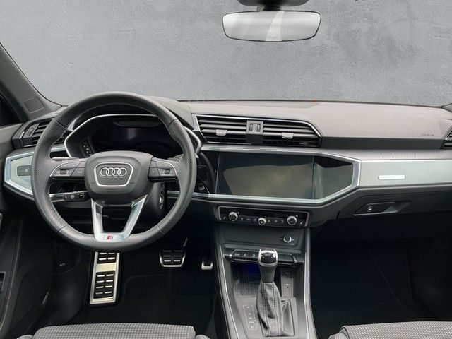 AUDI Q3 usata, con Climatizzatore