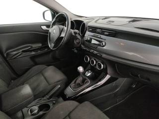 ALFA ROMEO Giulietta usata, con Cruise Control