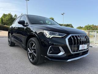 AUDI Q3 usata, con Airbag