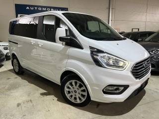 FORD Transit Custom usata, con Airbag Passeggero