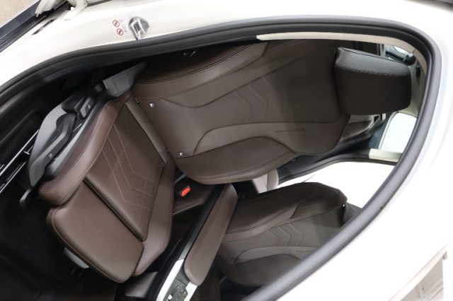 BMW X1 usata, con ESP