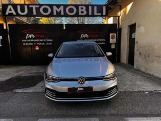 VOLKSWAGEN Golf usata, con Airbag laterali