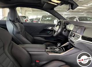 BMW 220 usata, con Alzacristalli elettrici