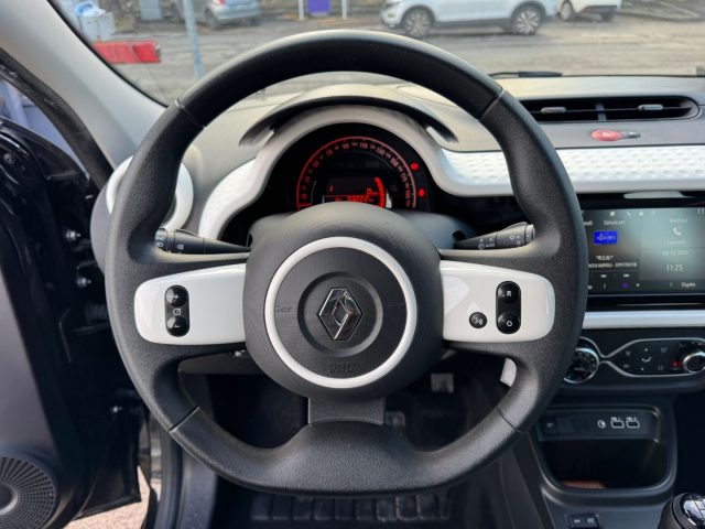 RENAULT Twingo usata, con Immobilizzatore elettronico