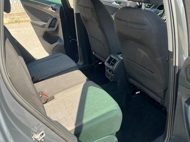 VOLKSWAGEN Tiguan usata, con Cruise Control