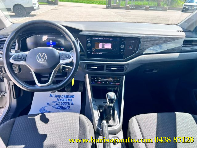 VOLKSWAGEN Polo usata, con Chiusura centralizzata