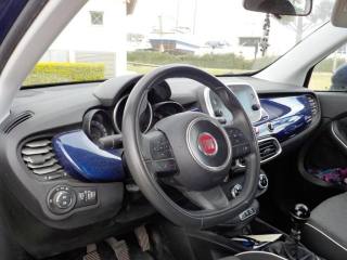 FIAT 500X usata 41
