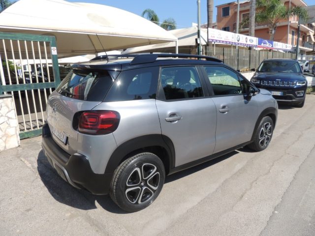 CITROEN C3 Aircross usata, con Alzacristalli elettrici