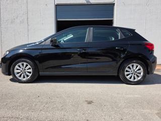 SEAT Ibiza usata, con Volante multifunzione