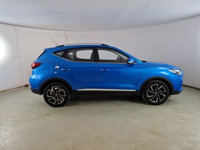 MG ZS usata, con Cerchi in lega