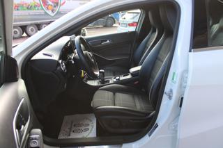 MERCEDES-BENZ A 180 usata, con Climatizzatore