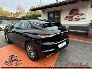 DS AUTOMOBILES DS 4 usata, con Airbag laterali