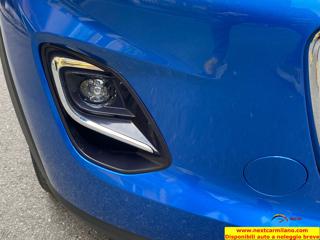 FORD Puma usata, con Bracciolo