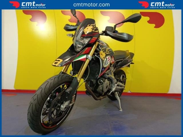 APRILIA Dorsoduro 750 usata 1