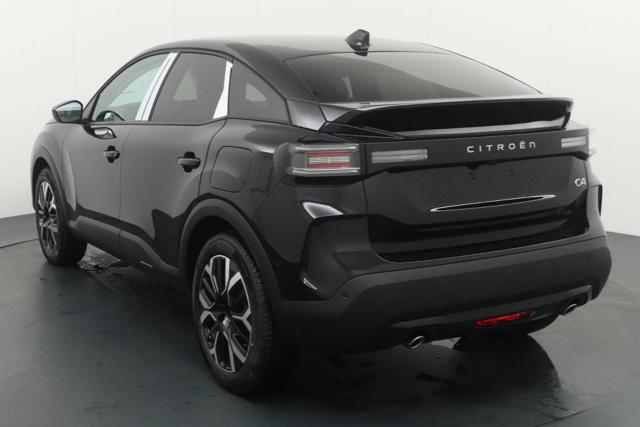 CITROEN C4 usata, con Autoradio