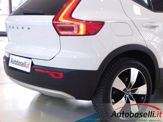 VOLVO XC40 usata, con Sensori di parcheggio posteriori