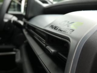 JEEP Avenger usata, con USB