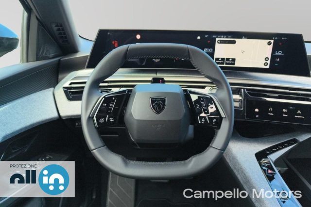 PEUGEOT 3008 usata 7