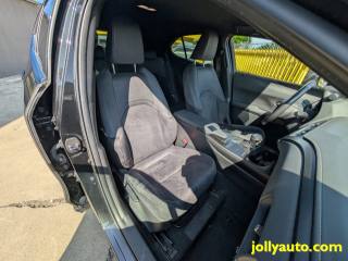 LEXUS UX 250h usata, con Vivavoce