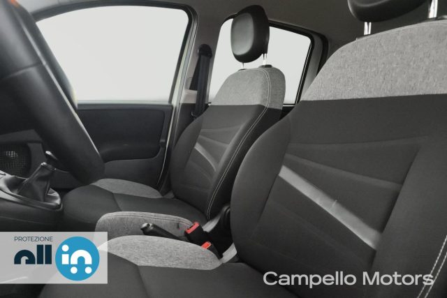 FIAT Panda usata 4