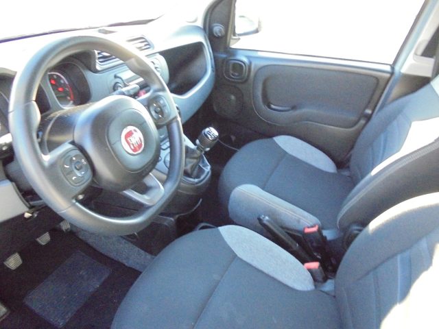 FIAT Panda usata 20