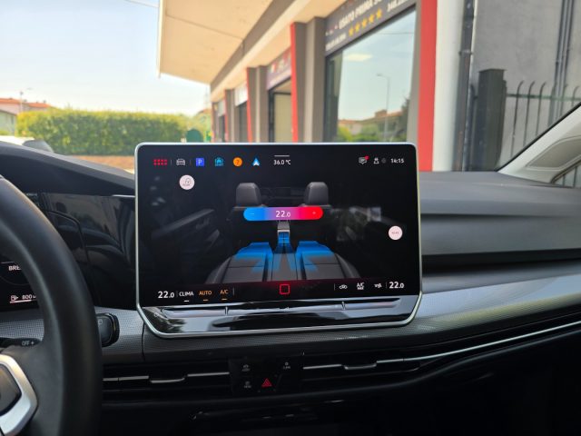VOLKSWAGEN Golf usata, con Android Auto