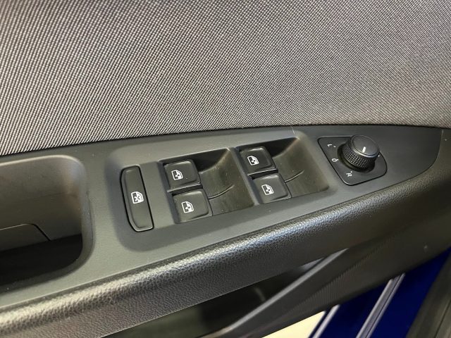 SEAT Leon usata, con Adaptive Cruise Control