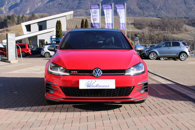 VOLKSWAGEN Golf GTI usata, con Airbag laterali