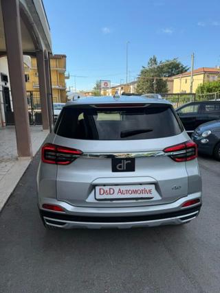 DR MOTOR DR 4.0 usata, con Autoradio