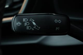 CUPRA Formentor usata, con Boardcomputer