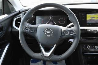 OPEL Grandland usata, con Immobilizzatore elettronico