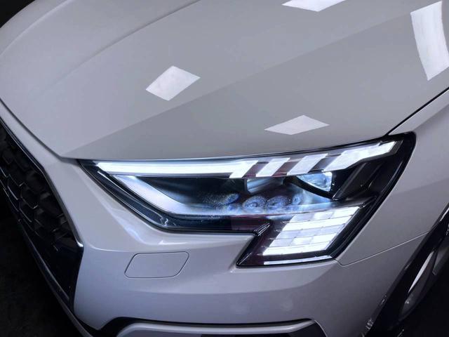 AUDI A3 usata, con ESP