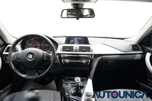 BMW 316 usata, con Climatizzatore