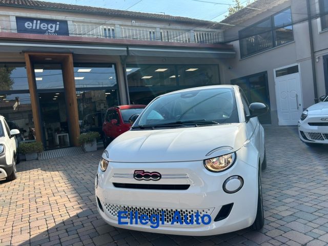 FIAT 500 usata, con Airbag laterali