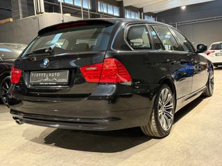 BMW 316 usata, con Airbag Passeggero