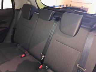 SUZUKI Swift usata, con Fendinebbia