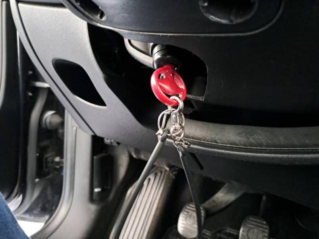 ALFA ROMEO Giulietta usata, con Cruise Control