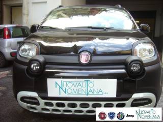 FIAT Panda Cross usata, con Chiusura centralizzata