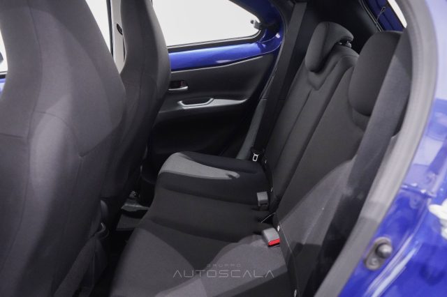 TOYOTA Aygo X usata 22