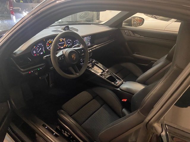 PORSCHE 911 usata 29