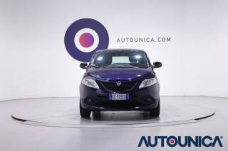 LANCIA Ypsilon usata, con Airbag
