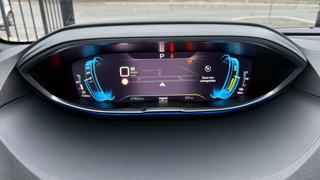 PEUGEOT 3008 usata, con Antifurto