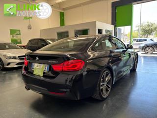 BMW 425 usata 4