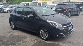 PEUGEOT 208 usata, con Airbag