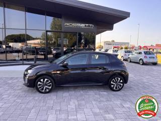 PEUGEOT 208 usata, con Autoradio