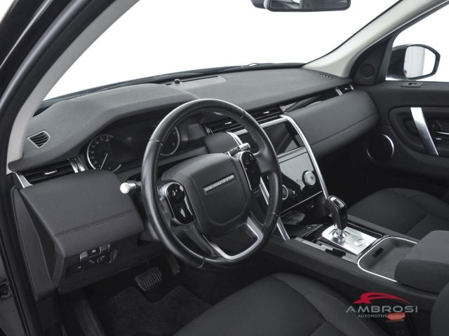 LAND ROVER Discovery Sport usata 7