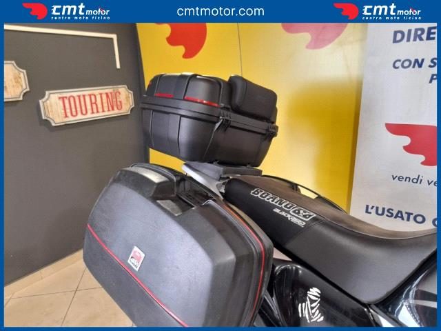 HONDA Africa Twin XRV 750 usata 6