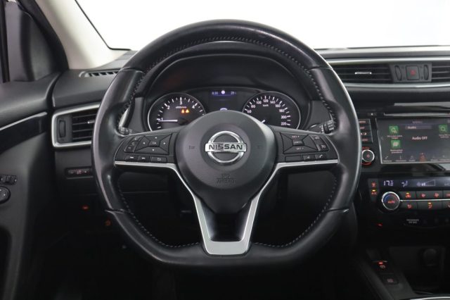 NISSAN Qashqai usata 4
