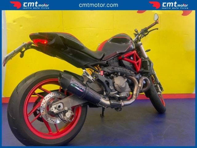 DUCATI Other usata 3