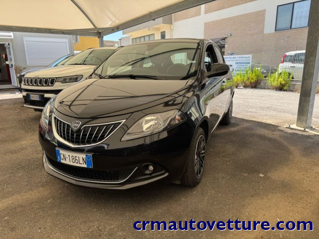LANCIA Ypsilon usata, con Airbag Passeggero